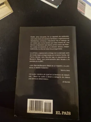 El secreto de christine