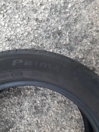 Neumáticos Michelin 205/55R17