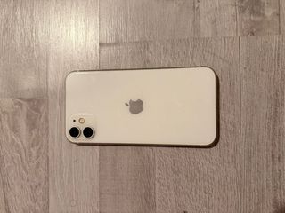 iPhone 11 Bianco