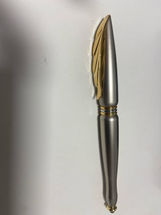 Pluma Estilográfica Helio Ferretti