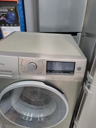 ♤Oferta súper pack nevera y lavadora secadora♤