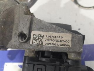 Válvula egr ford 106254 703784180 transit 2.2 tdci