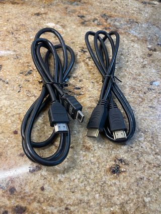 Lote 3 Cables HDMI