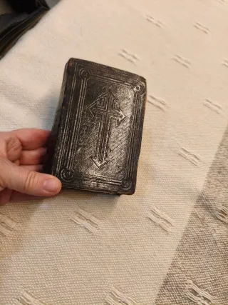 Devocionario Áncora de Salvación 65ª Ed.