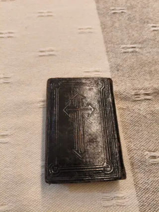 Devocionario Áncora de Salvación 65ª Ed.