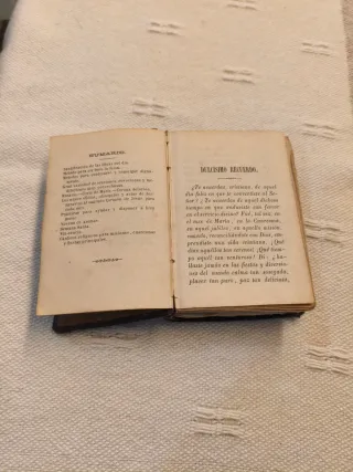 Devocionario Áncora de Salvación 65ª Ed.