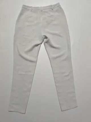 Pantalón blanco