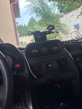 Mitsubishi Montero 4x4