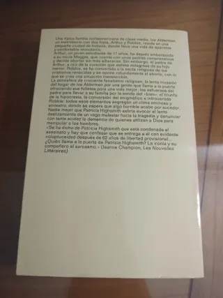 Gente que llama a la puerta