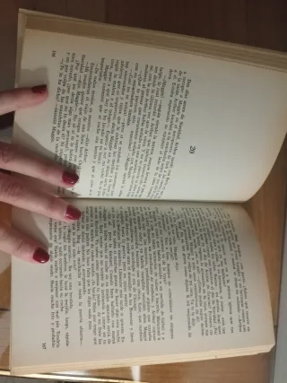 Gente que llama a la puerta