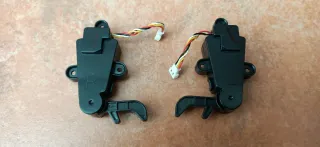 Sensores Choque Conga 3090 (2 unidades)