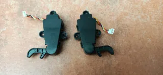 Sensores Choque Conga 3090 (2 unidades)