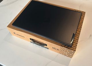 PORTATIL GIGABYTE AORUS 16X INTEL CORE i7 13 4060