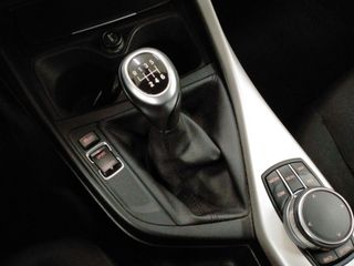 BMW Serie 1 118 i Advantage