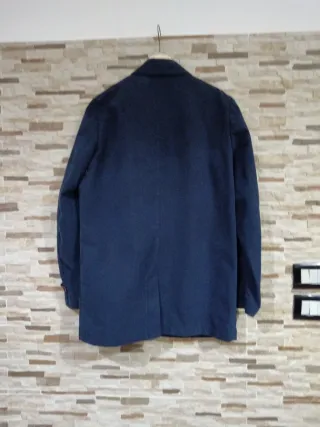 Copriabito Alcott Uomo Blu Taglia 48