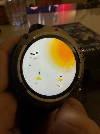 Reloj Deportivo Sports Watch Táctil