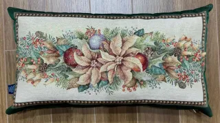 Cuscino Natale Babbo Natale