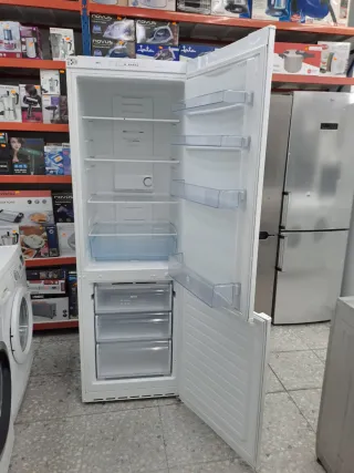 ♤Nevera marca balay nofrost con garantía♤