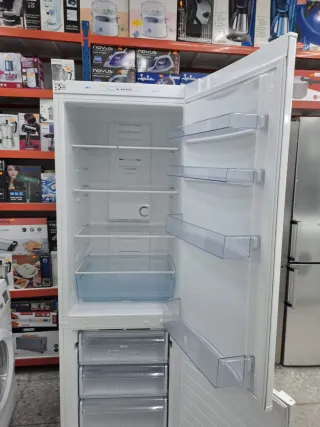 ♤Nevera marca balay nofrost con garantía♤