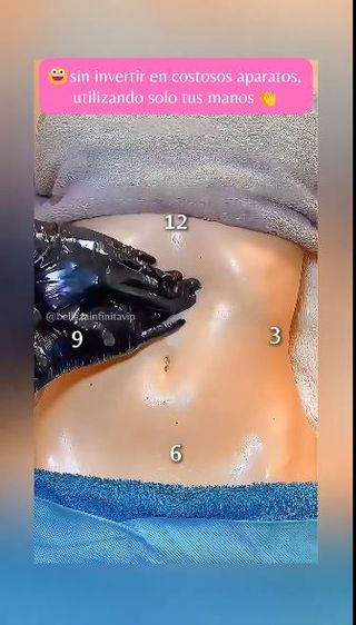 Masajes reductores y terapéuticos a domicilio