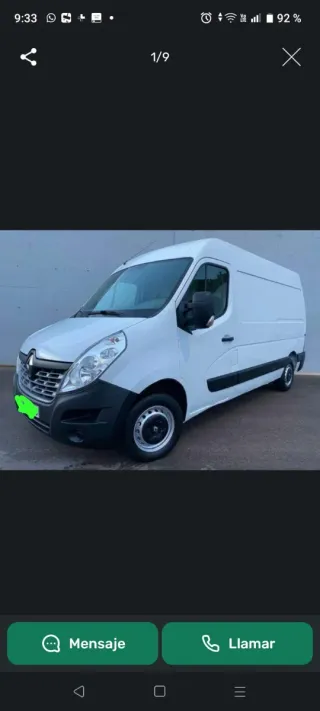 Trasportes y desescombro