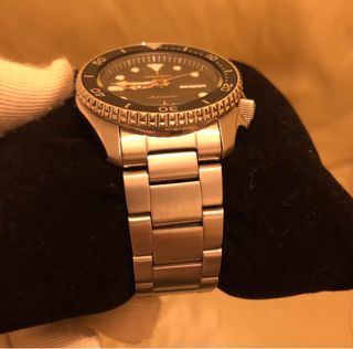 Reloj Seiko 5 sport automático