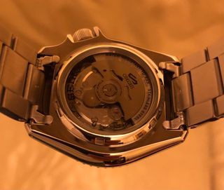 Reloj Seiko 5 sport automático