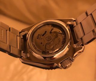 Reloj Seiko 5 sport automático