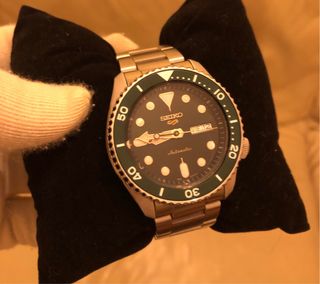 Reloj Seiko 5 sport automático