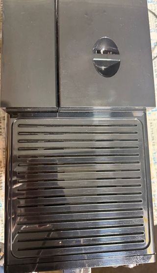 Cafetera Melitta Avanza F270-100 Mystic Titan