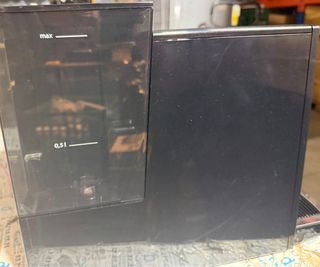 Cafetera Melitta Avanza F270-100 Mystic Titan