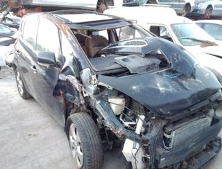 Centralita motor uce 0281018138 kia venga 1761081