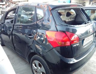 Centralita motor uce 0281018138 kia venga 1761081