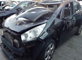 Centralita motor uce 0281018138 kia venga 1761081
