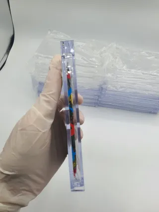 Custodia Protettiva Booster Pack Pokémon