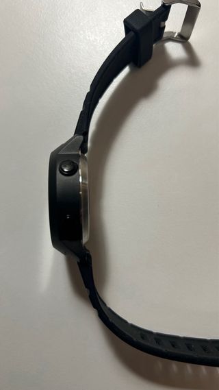 Reloj North Edge Laker Negro