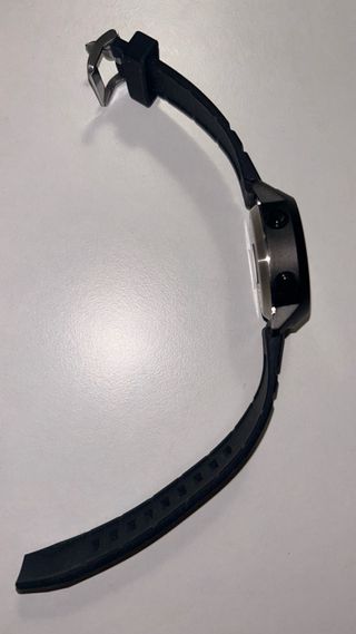 Reloj North Edge Laker Negro