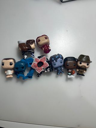Pack Figuras Funko Pop