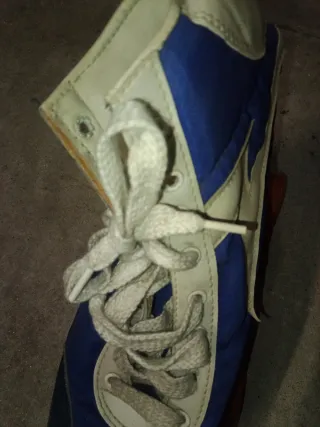 Pattini a rotelle vintage Hercules 41