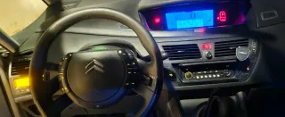 Citroen C4 Picasso 2007