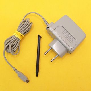 Nintendo 3DS XL Nera Console Top Ips