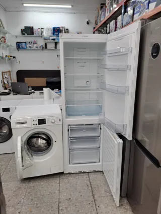 ♤Oferta súper pack nevera y lavadora con garantía♤
