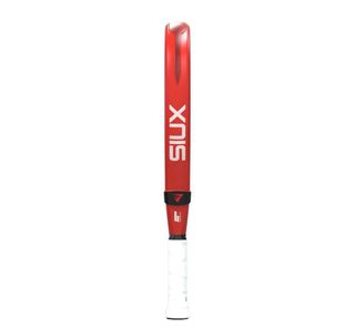 Pala Siux Electra Pro Fire Red 2026