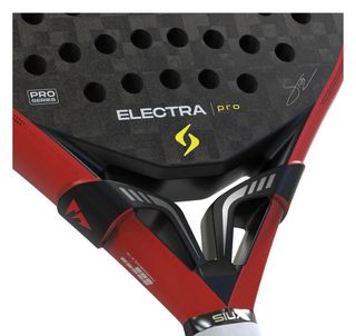 Pala Siux Electra Pro Fire Red 2026