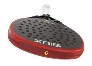 Pala Siux Electra Pro Fire Red 2026