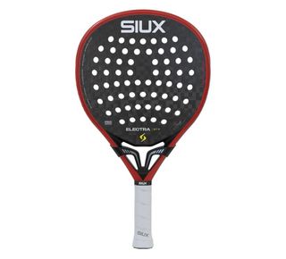 Pala Siux Electra Pro Fire Red 2026