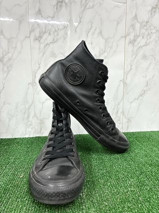 Converse Nere Taglia 40