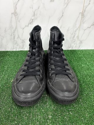 Converse Nere Taglia 40