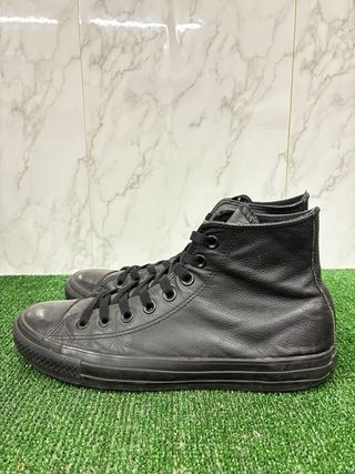 Converse Nere Taglia 40