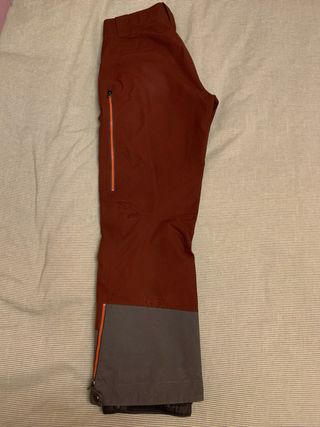 Pantalón esquí Marmot Gore-Tex